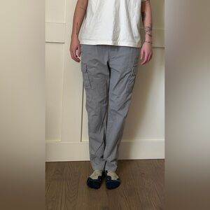 Hollister Men’s Slim Cargo Pants